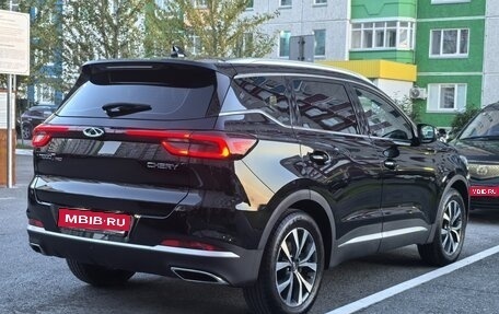 Chery Tiggo 7 Pro, 2022 год, 2 000 000 рублей, 1 фотография