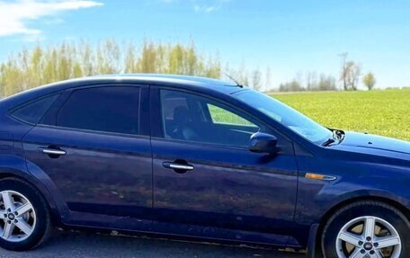 Ford Mondeo IV, 2009 год, 630 000 рублей, 7 фотография
