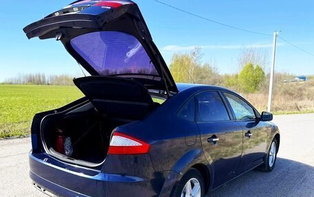 Ford Mondeo IV, 2009 год, 630 000 рублей, 5 фотография