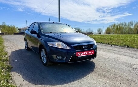 Ford Mondeo IV, 2009 год, 630 000 рублей, 3 фотография