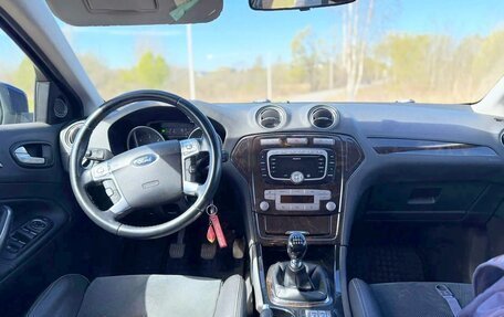 Ford Mondeo IV, 2009 год, 630 000 рублей, 8 фотография