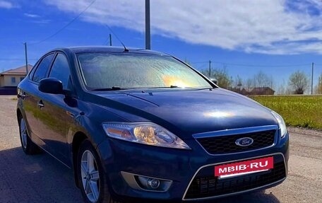 Ford Mondeo IV, 2009 год, 630 000 рублей, 2 фотография