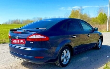 Ford Mondeo IV, 2009 год, 630 000 рублей, 4 фотография