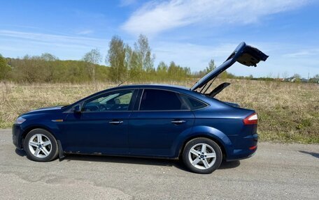 Ford Mondeo IV, 2009 год, 630 000 рублей, 10 фотография