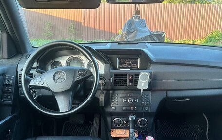 Mercedes-Benz GLK-Класс, 2012 год, 1 350 000 рублей, 5 фотография