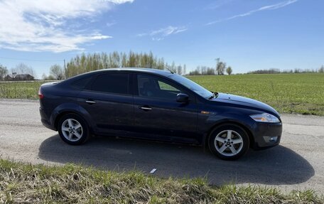 Ford Mondeo IV, 2009 год, 630 000 рублей, 12 фотография