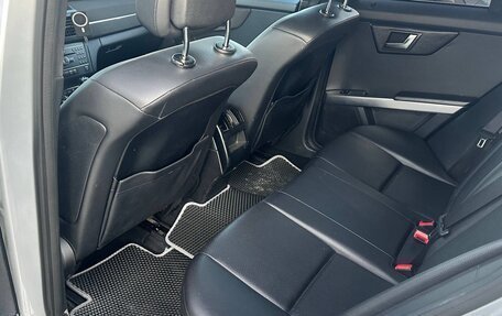 Mercedes-Benz GLK-Класс, 2012 год, 1 350 000 рублей, 6 фотография