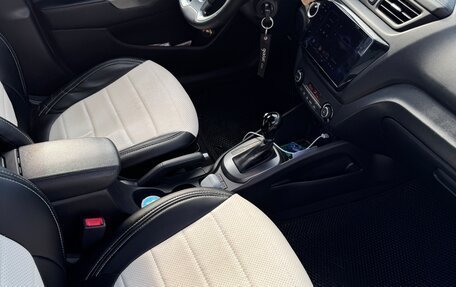KIA Rio III рестайлинг, 2015 год, 1 550 000 рублей, 3 фотография