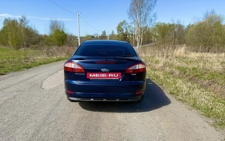 Ford Mondeo IV, 2009 год, 630 000 рублей, 11 фотография