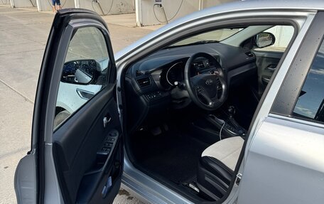 KIA Rio III рестайлинг, 2015 год, 1 550 000 рублей, 4 фотография