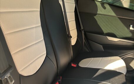 KIA Rio III рестайлинг, 2015 год, 1 550 000 рублей, 7 фотография