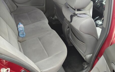 Honda Civic VIII, 2006 год, 580 000 рублей, 13 фотография