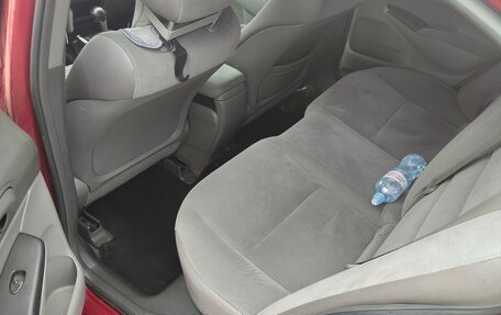 Honda Civic VIII, 2006 год, 580 000 рублей, 11 фотография