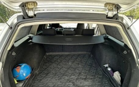 Volkswagen Passat B6, 2007 год, 700 000 рублей, 5 фотография