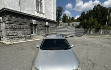 Volkswagen Passat B6, 2007 год, 700 000 рублей, 4 фотография