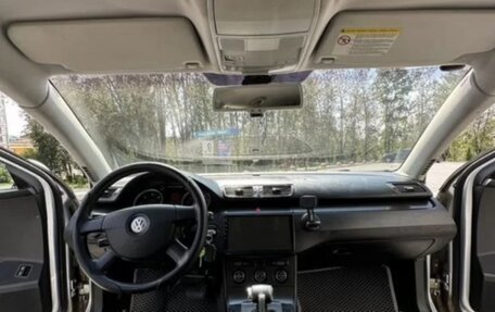 Volkswagen Passat B6, 2007 год, 700 000 рублей, 7 фотография