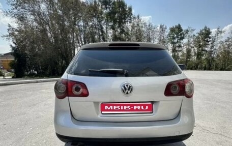 Volkswagen Passat B6, 2007 год, 700 000 рублей, 8 фотография