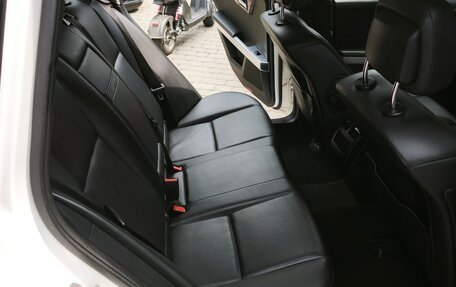 Mercedes-Benz GLK-Класс, 2013 год, 1 800 000 рублей, 10 фотография