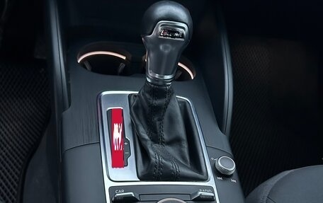 Audi A3, 2019 год, 1 820 000 рублей, 9 фотография