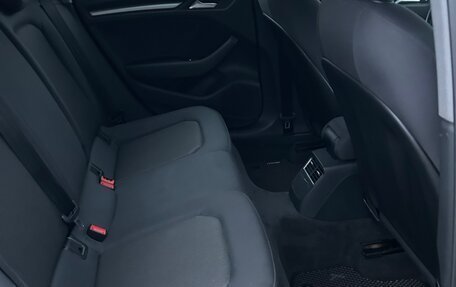 Audi A3, 2019 год, 1 820 000 рублей, 17 фотография