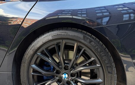 BMW 5 серия, 2019 год, 4 200 000 рублей, 5 фотография