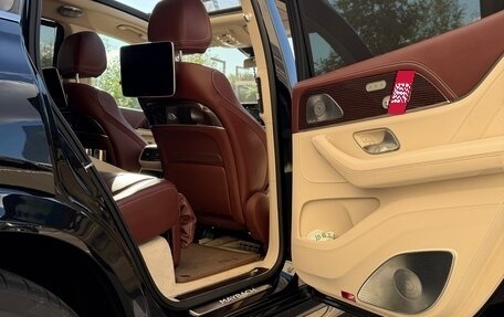 Mercedes-Benz Maybach GLS I, 2020 год, 14 500 000 рублей, 13 фотография