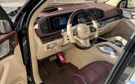 Mercedes-Benz Maybach GLS I, 2020 год, 14 500 000 рублей, 8 фотография