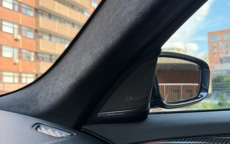 BMW 5 серия, 2019 год, 4 200 000 рублей, 15 фотография