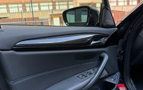 BMW 5 серия, 2019 год, 4 200 000 рублей, 11 фотография