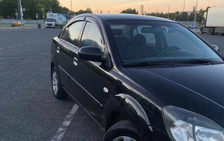 KIA Rio II, 2010 год, 470 000 рублей, 2 фотография