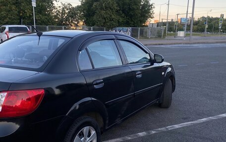 KIA Rio II, 2010 год, 470 000 рублей, 3 фотография