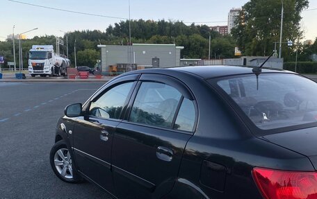 KIA Rio II, 2010 год, 470 000 рублей, 6 фотография