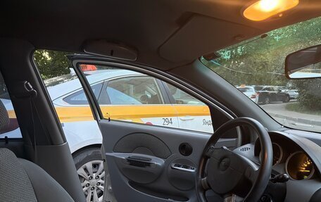 Chevrolet Aveo III, 2005 год, 320 000 рублей, 5 фотография