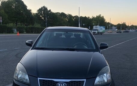 KIA Rio II, 2010 год, 470 000 рублей, 8 фотография