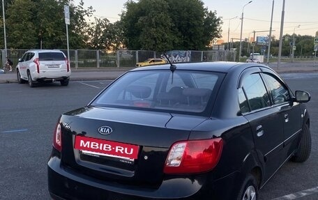 KIA Rio II, 2010 год, 470 000 рублей, 4 фотография