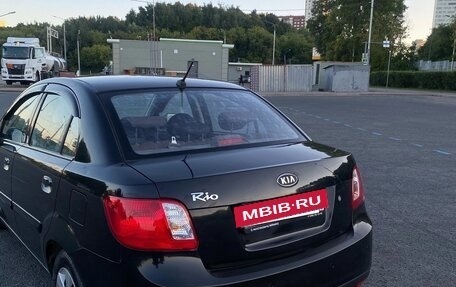KIA Rio II, 2010 год, 470 000 рублей, 5 фотография