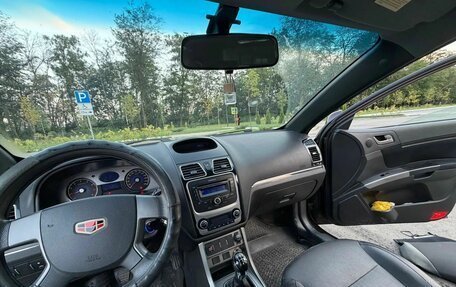 Geely Emgrand EC7, 2014 год, 350 000 рублей, 8 фотография