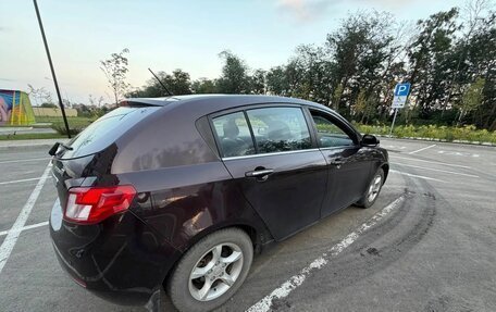 Geely Emgrand EC7, 2014 год, 350 000 рублей, 5 фотография