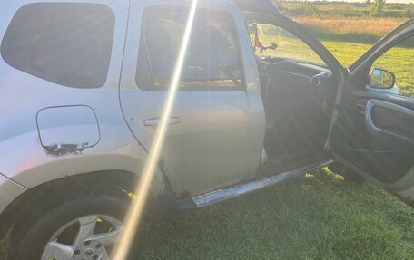 Renault Duster I рестайлинг, 2012 год, 480 000 рублей, 11 фотография