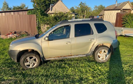 Renault Duster I рестайлинг, 2012 год, 480 000 рублей, 2 фотография