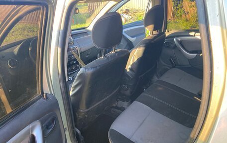 Renault Duster I рестайлинг, 2012 год, 480 000 рублей, 13 фотография