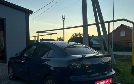 Mazda 3, 2006 год, 350 000 рублей, 6 фотография