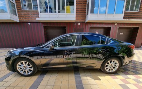 Mazda 6, 2017 год, 2 320 000 рублей, 3 фотография