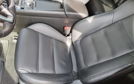Mazda 6, 2017 год, 2 320 000 рублей, 12 фотография