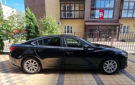 Mazda 6, 2017 год, 2 320 000 рублей, 5 фотография