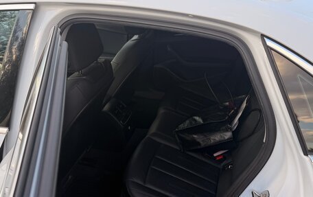 Audi A4, 2016 год, 2 700 000 рублей, 8 фотография