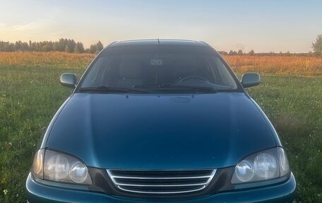 Toyota Avensis III рестайлинг, 1998 год, 270 000 рублей, 3 фотография
