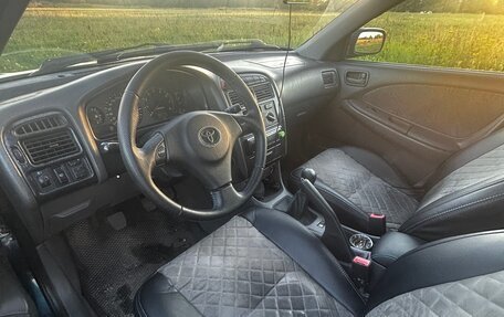 Toyota Avensis III рестайлинг, 1998 год, 270 000 рублей, 8 фотография