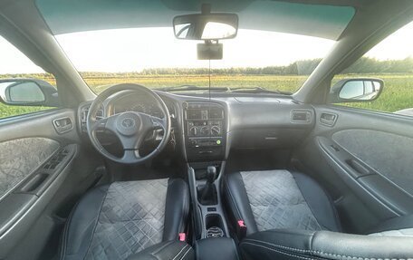 Toyota Avensis III рестайлинг, 1998 год, 270 000 рублей, 9 фотография