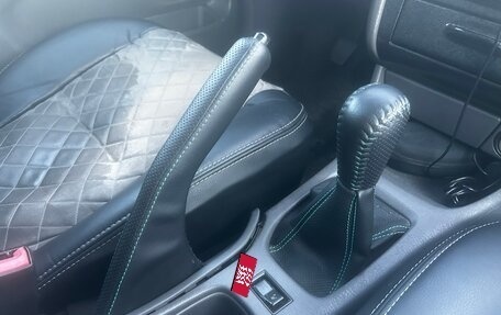 Toyota Avensis III рестайлинг, 1998 год, 270 000 рублей, 10 фотография